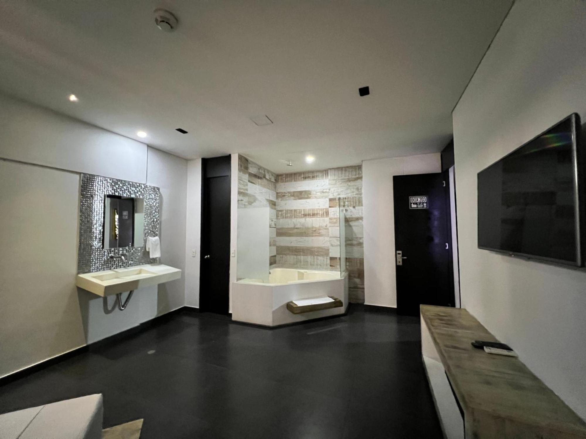 Hotel Medellin Arte エクステリア 写真