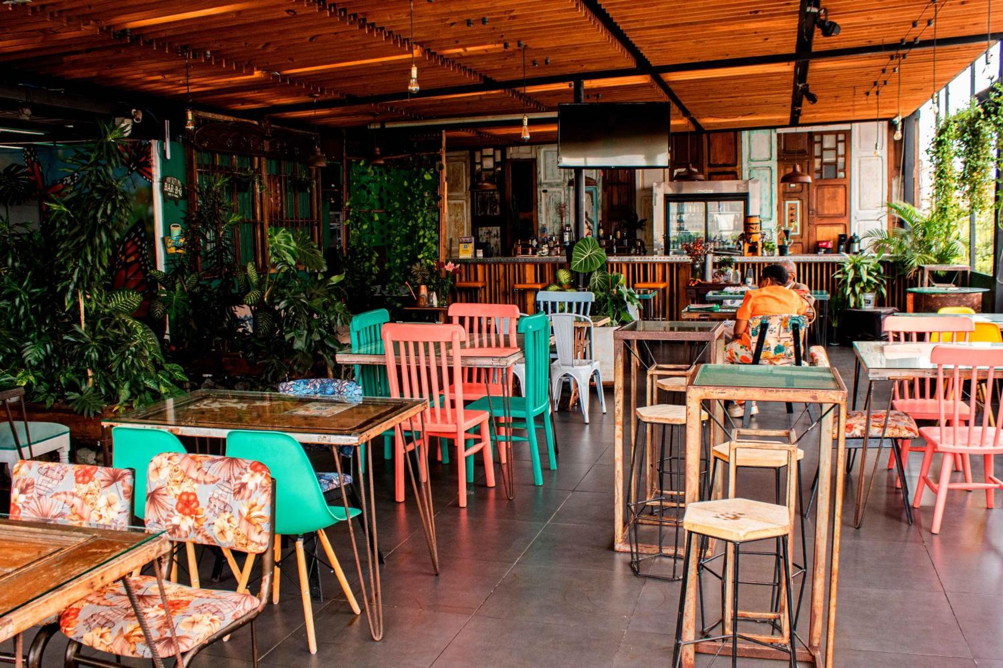 Hotel Medellin Arte エクステリア 写真