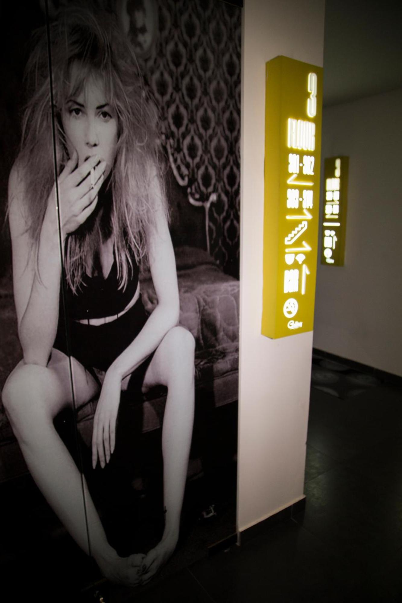 Hotel Medellin Arte エクステリア 写真