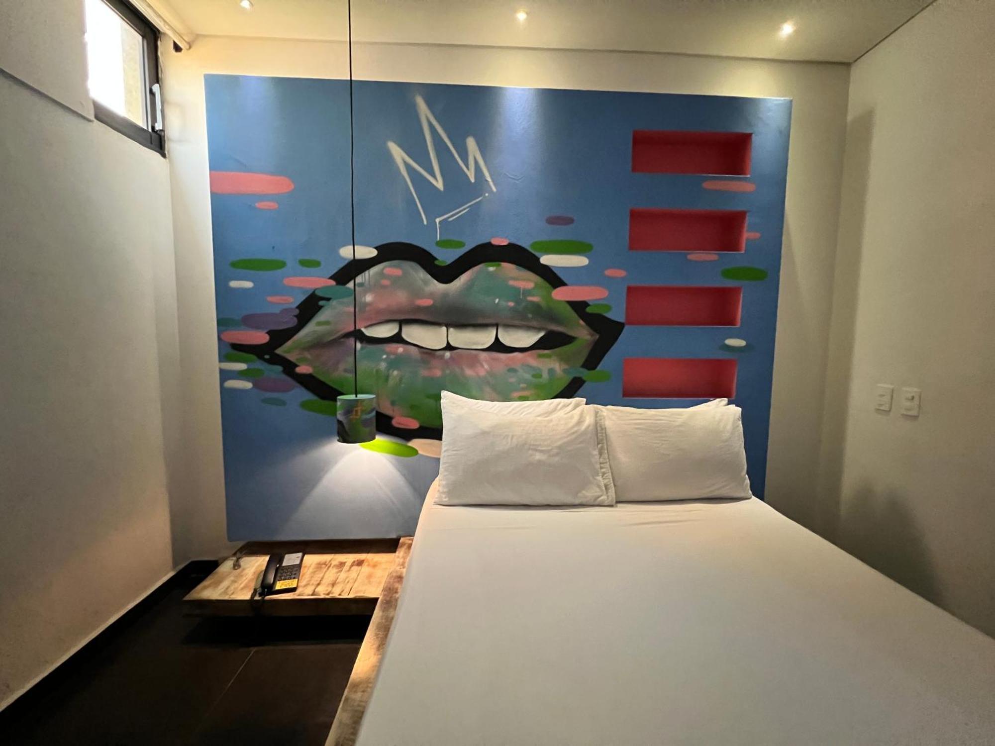 Hotel Medellin Arte エクステリア 写真