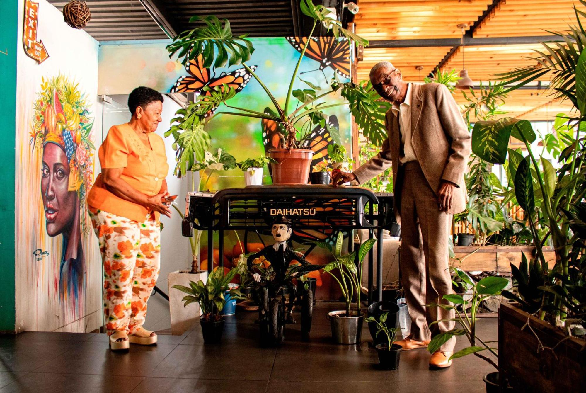 Hotel Medellin Arte エクステリア 写真