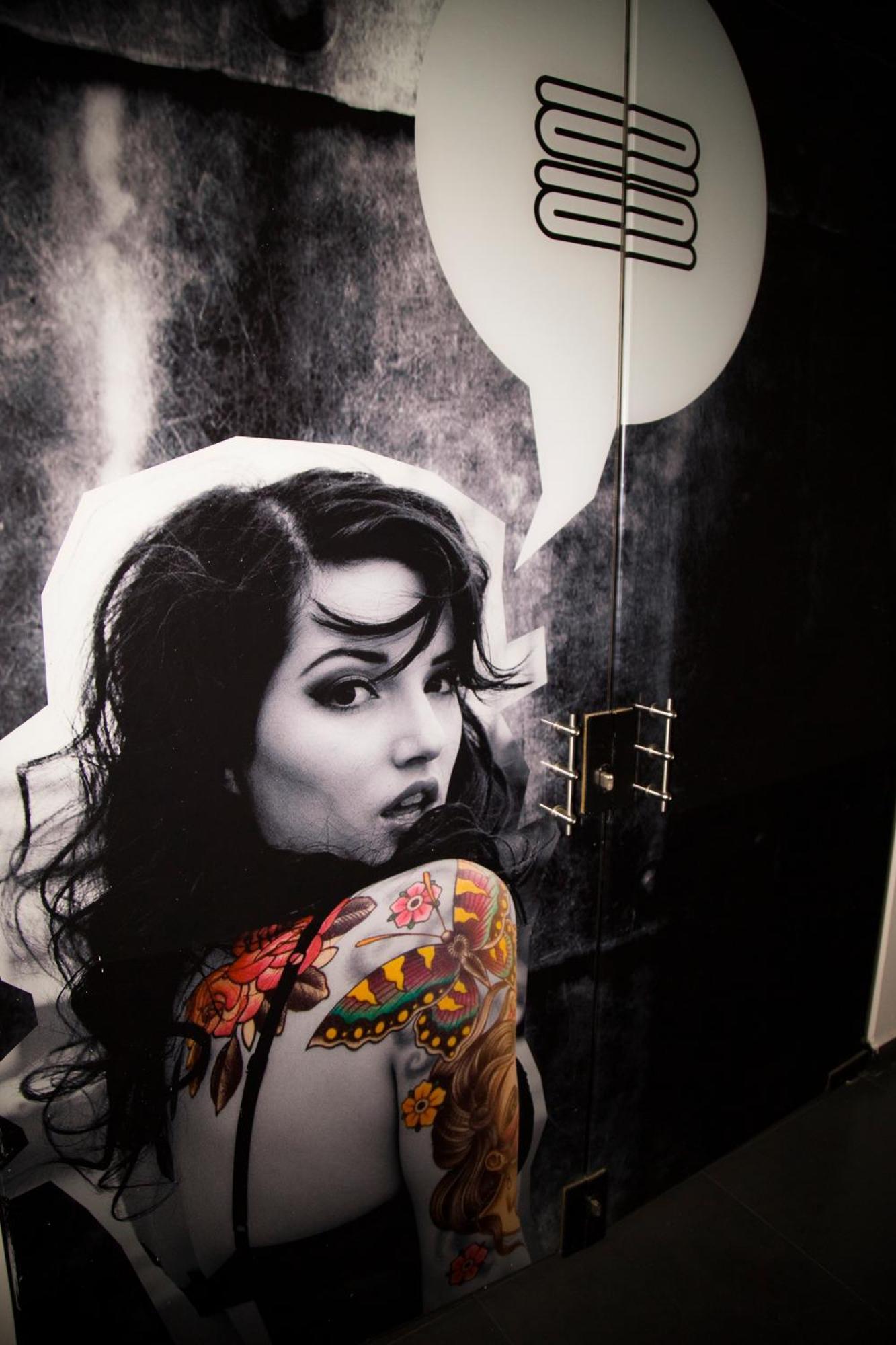 Hotel Medellin Arte エクステリア 写真
