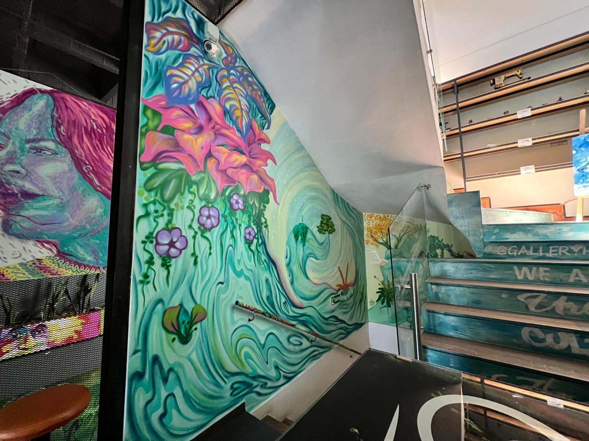Hotel Medellin Arte エクステリア 写真